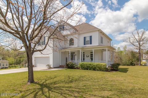 216 Middleridge Dr, Hubert, NC 28539 photo 3