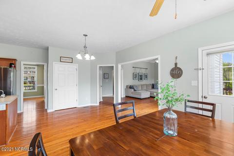 216 Middleridge Dr, Hubert, NC 28539 photo 17