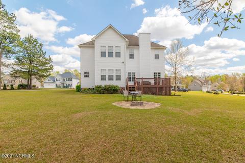 216 Middleridge Dr, Hubert, NC 28539 photo 46