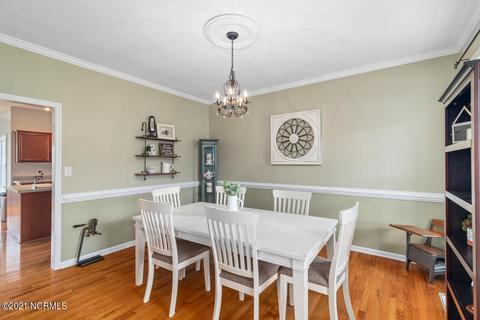 216 Middleridge Dr, Hubert, NC 28539 photo 9