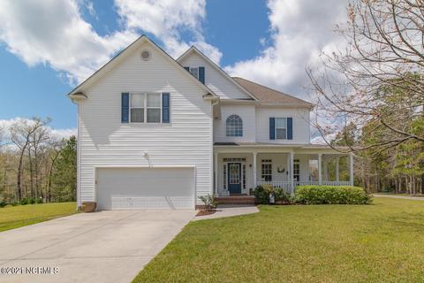 216 Middleridge Dr, Hubert, NC 28539 photo 1