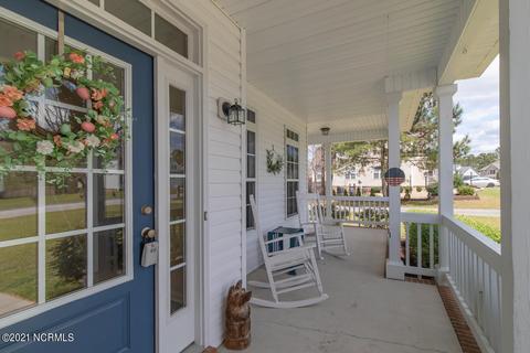 216 Middleridge Dr, Hubert, NC 28539 photo 5