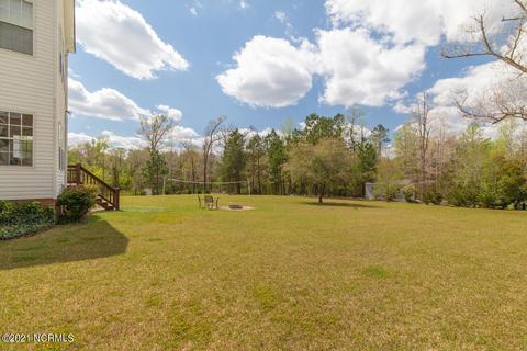216 Middleridge Dr, Hubert, NC 28539 photo 50