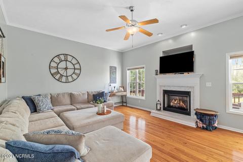 216 Middleridge Dr, Hubert, NC 28539 photo 20