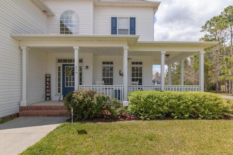 216 Middleridge Dr, Hubert, NC 28539 photo 4