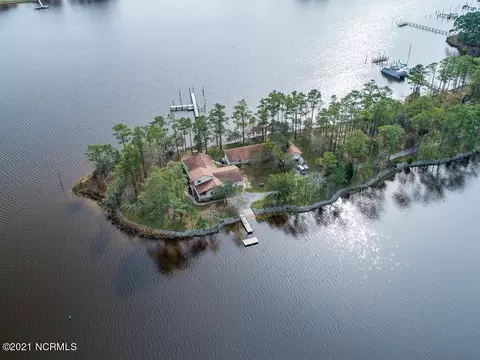 1314 Fork Point Rd, Oriental, NC 28571 photo 32