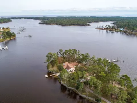 1314 Fork Point Rd, Oriental, NC 28571 photo 30