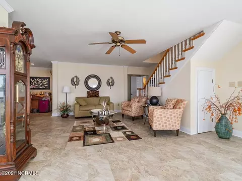 1314 Fork Point Rd, Oriental, NC 28571 photo 2