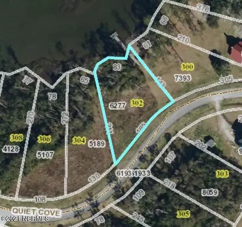 302 Quiet Cv, Gloucester, NC 28528 photo 5