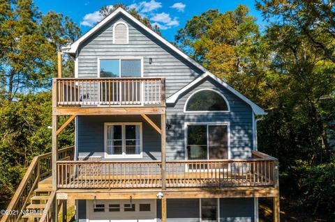 404 Ridge Rd, Emerald Isle, NC 28594 photo 3