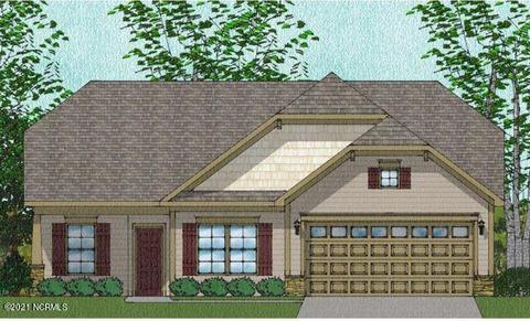 171 N Passerine Path, Hampstead, NC 28443 photo 1