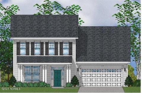 173 N Passerine Path, Hampstead, NC 28443 photo 1