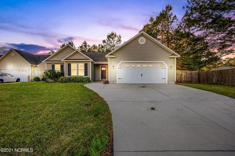 202 Demetrius Ct, Hubert, NC 28539 photo 37