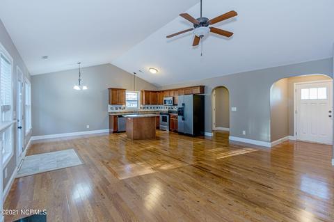 202 Demetrius Ct, Hubert, NC 28539 photo 12