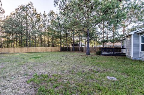 202 Demetrius Ct, Hubert, NC 28539 photo 32