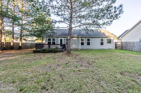 202 Demetrius Ct, Hubert, NC 28539 photo 34