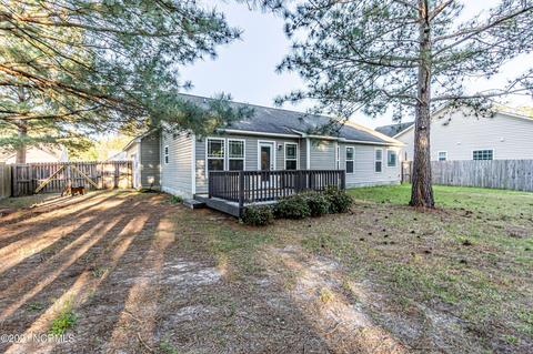 202 Demetrius Ct, Hubert, NC 28539 photo 3