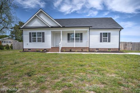 3580 Friday Rd, Sims, NC 27880 photo 1