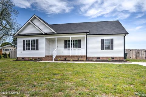 3580 Friday Rd, Sims, NC 27880 photo 3