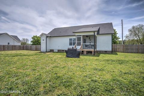 3580 Friday Rd, Sims, NC 27880 photo 29