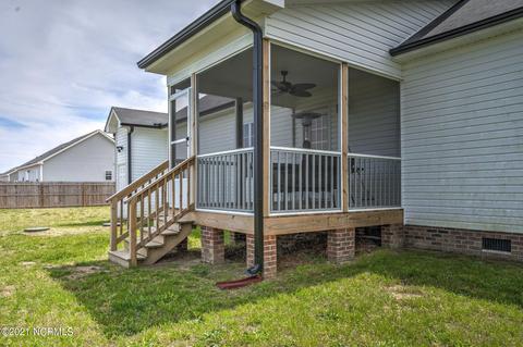 3580 Friday Rd, Sims, NC 27880 photo 26