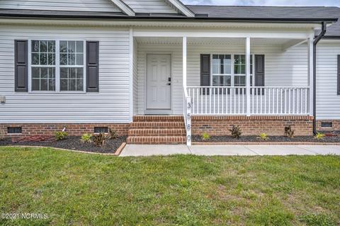 3580 Friday Rd, Sims, NC 27880 photo 4