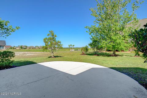 717 Castle Bay Dr, Hampstead, NC 28443 photo 26