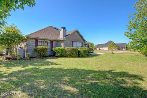 717 Castle Bay Dr, Hampstead, NC 28443 photo 27