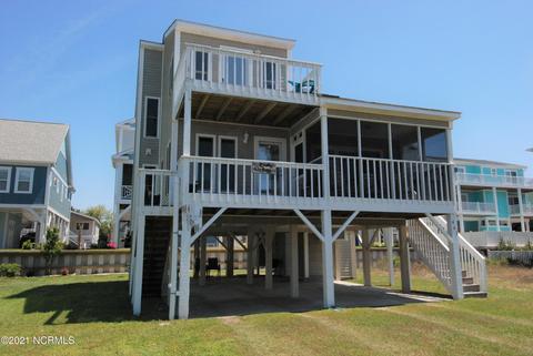 403 39th St, Sunset Beach, NC 28468 photo 1