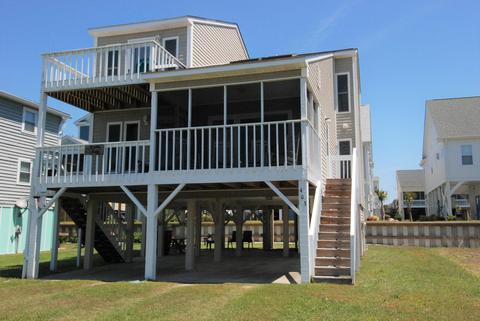 403 39th St, Sunset Beach, NC 28468 photo 2