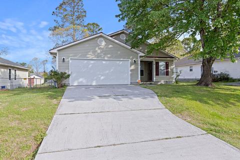 610 Raspberry Ct, Hubert, NC 28539 photo 2