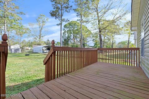 610 Raspberry Ct, Hubert, NC 28539 photo 24