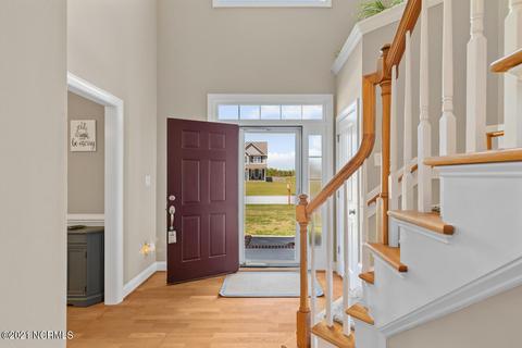 200 Dorovan Ct, Hubert, NC 28539 photo 5