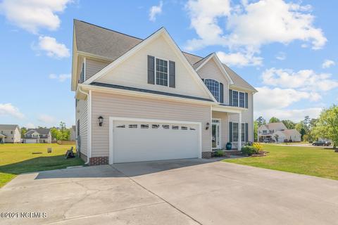 200 Dorovan Ct, Hubert, NC 28539 photo 2