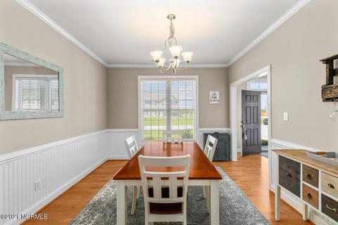 200 Dorovan Ct, Hubert, NC 28539 photo 8