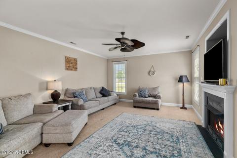 200 Dorovan Ct, Hubert, NC 28539 photo 20