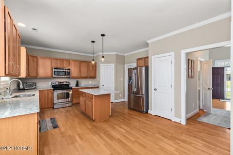 200 Dorovan Ct, Hubert, NC 28539 photo 10