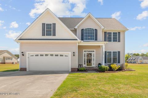200 Dorovan Ct, Hubert, NC 28539 photo 1