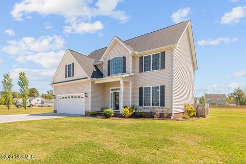 200 Dorovan Ct, Hubert, NC 28539 photo 3