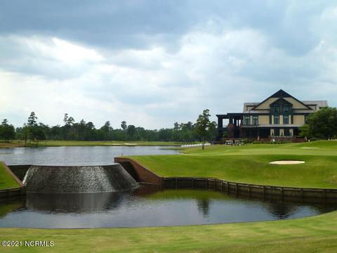200 Cedar Point Dr, Wallace, NC 28466 photo 9