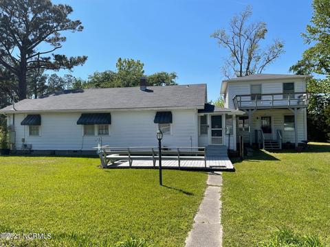 147 Factory Rd, Hampstead, NC 28443 photo 1