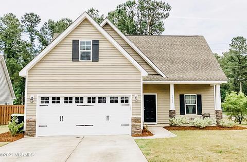 1504 Hansbrough Ct, Wilmington, NC 28411 photo 1