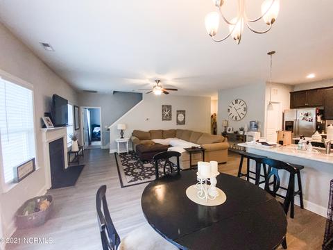 1504 Hansbrough Ct, Wilmington, NC 28411 photo 6