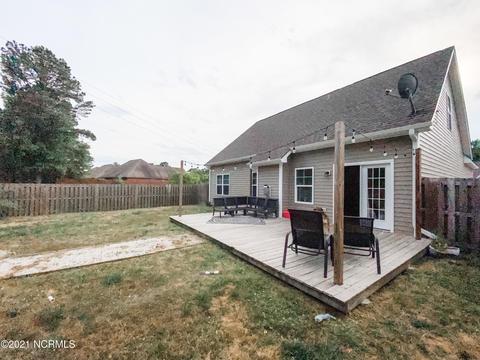 1504 Hansbrough Ct, Wilmington, NC 28411 photo 19