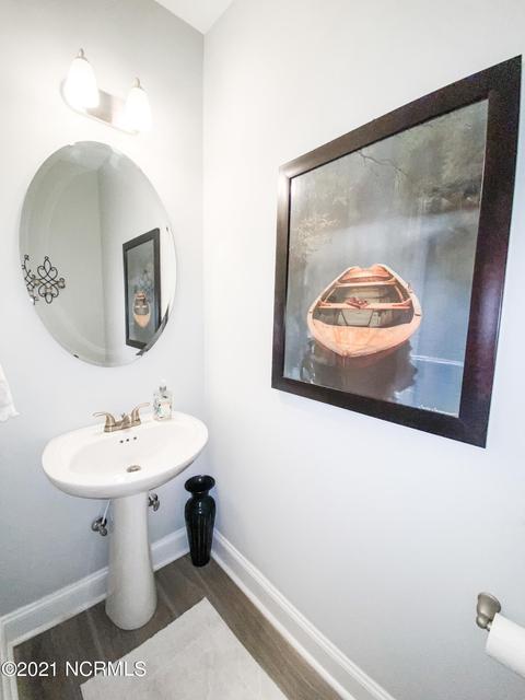 1504 Hansbrough Ct, Wilmington, NC 28411 photo 12