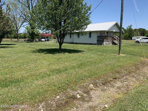 5178 Coras Grove Rd, Willard, NC 28478 photo 5