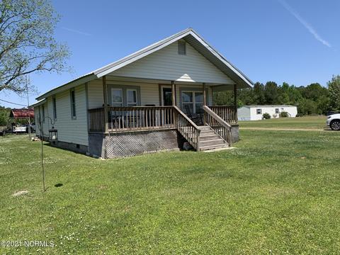 5178 Coras Grove Rd, Willard, NC 28478 photo 1