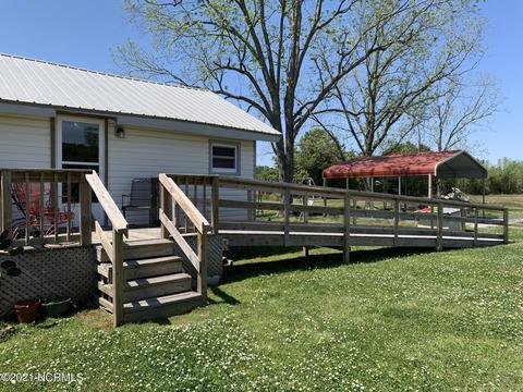 5178 Coras Grove Rd, Willard, NC 28478 photo 2