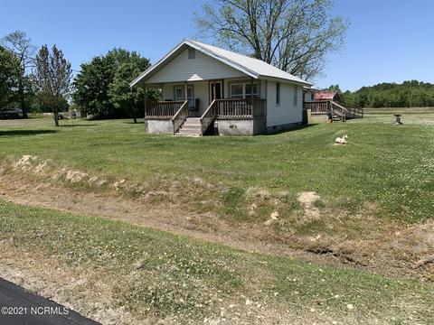 5178 Coras Grove Rd, Willard, NC 28478 photo 3