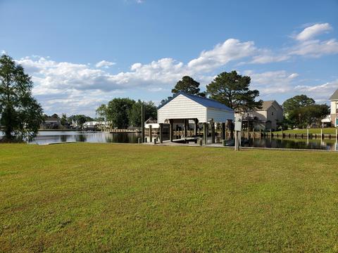 3093 Whichards Beach Rd, Chocowinity, NC 27817 photo 6